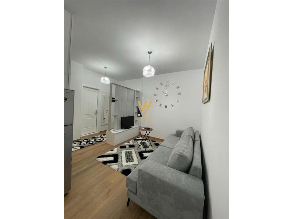 JEPET APARTAMENT 1+1 ME QERA PRANE PROFARMES 500 EURO