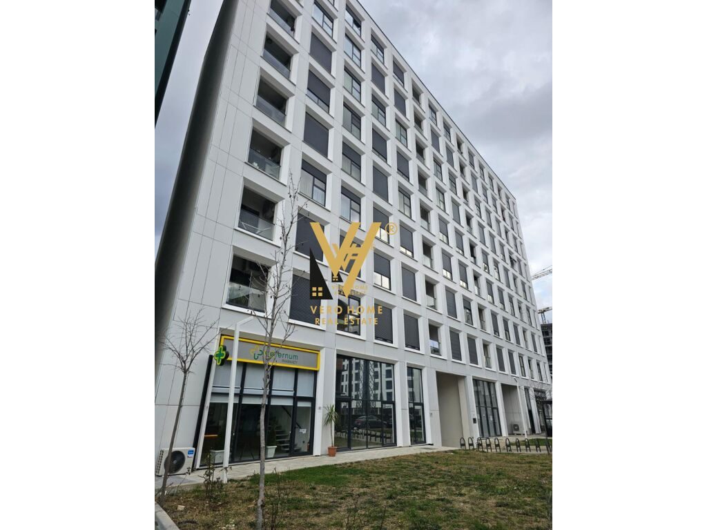 JEPET APARTAMENT 2+1+BLK ME QERA TE RR.PETRELA 50.000 LEKE