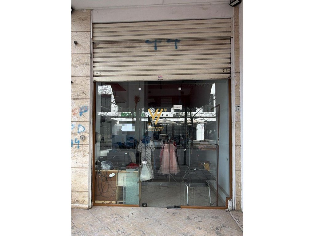 JEPET DYQAN 40 M2 ME QIRA PRANE SQUARE 21 80.000 LEKE
