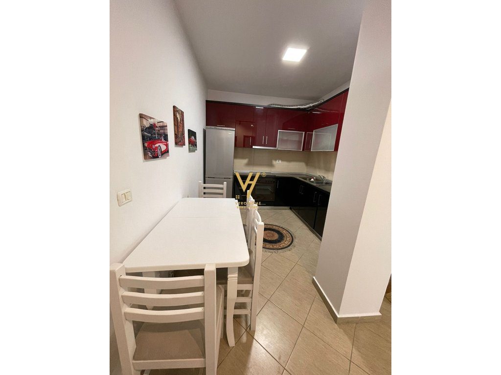 JEPET APARTAMENT 1+1 ME QERA TE SELVIA 550 EURO 2