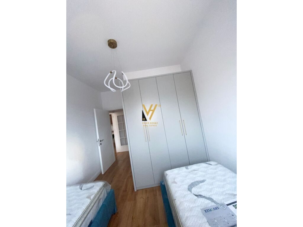 Jepet Apartament 2+1+2+post parkimi me qera te Kompleksi Olimpik 115 m2