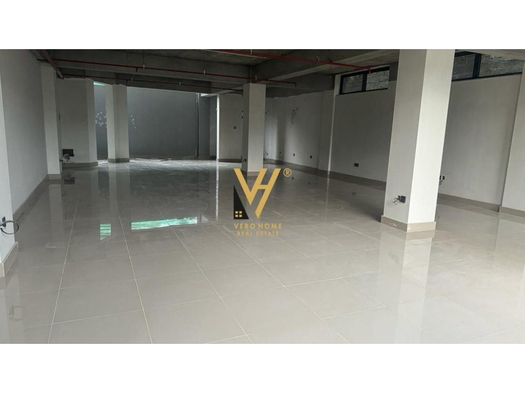 JEPET DYQAN 150 M2 ME QIRA TE STACIONI I TRENIT 2.300 EURO