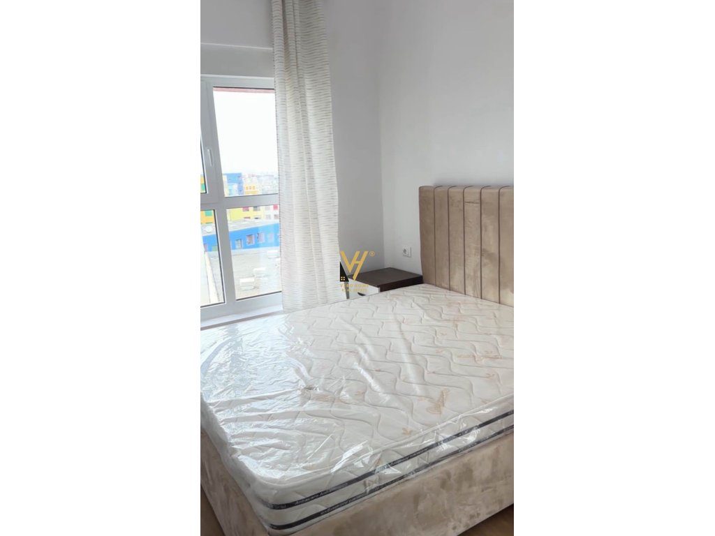 JEPET APARTAMENT 2+1+BLK ME QERA TEK KADIU, ALI DEMI 60.000 LEKE 3