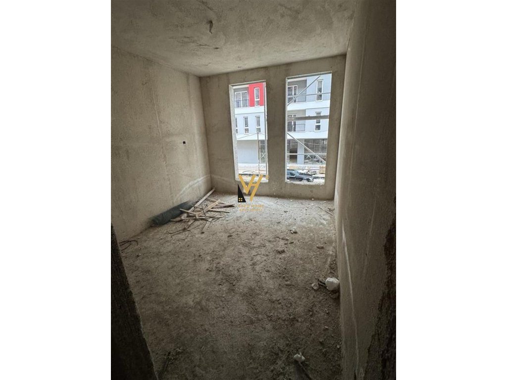 SHITET APARTAMENT 2+1+BLK TE UNIVERS CITY 103.000 EURO