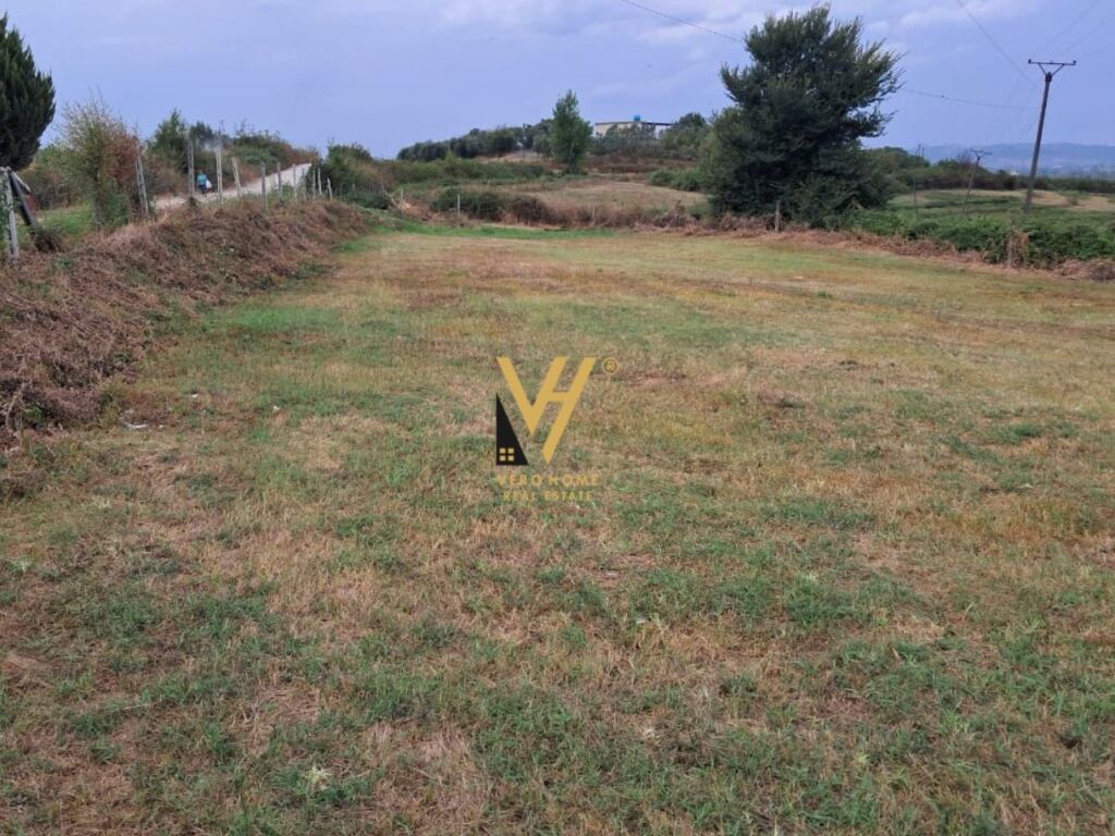 Shitet Truall ne Dritas , Tapize 1560 m2 1