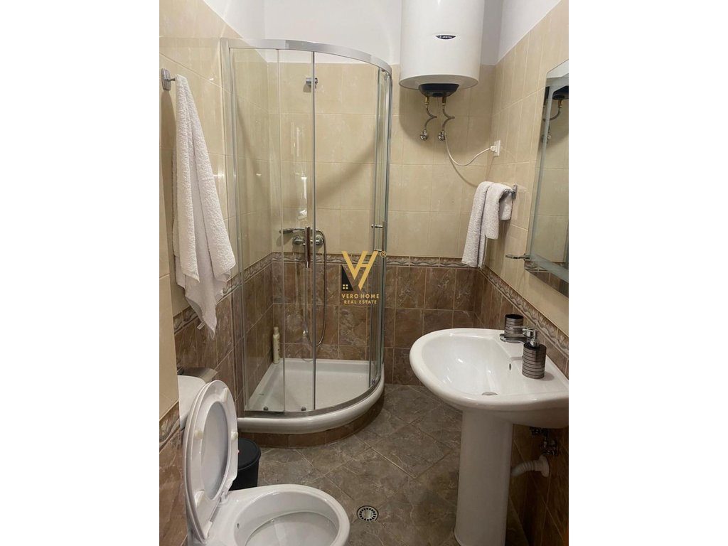 SHITET APARTAMENT 2+1 NE ASTIR 157.000 EURO 4