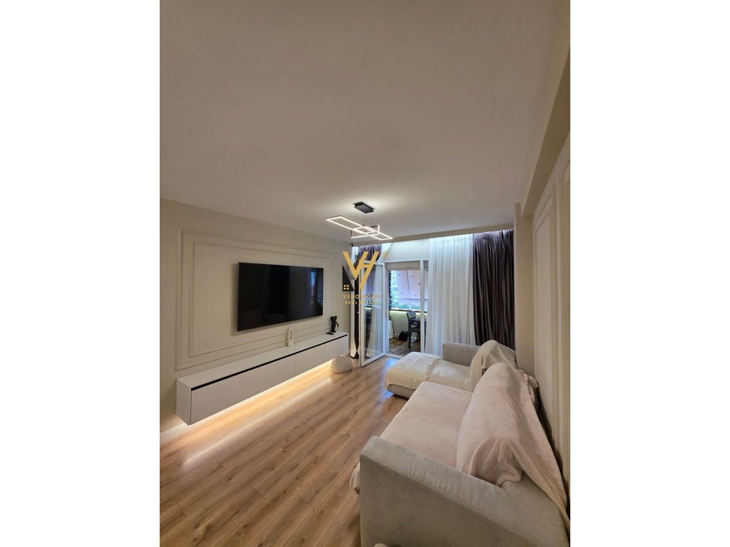 SHITET APARTMENT 2+1+BLK TE KOMUNA E PARISIT 37.500.000 LEKE