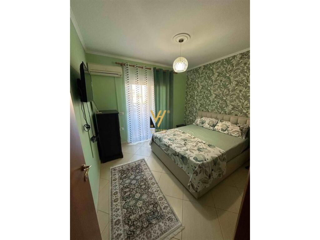 Jepet Apartament 2+1+ballkon me qera te Air Albania 96 m2 4