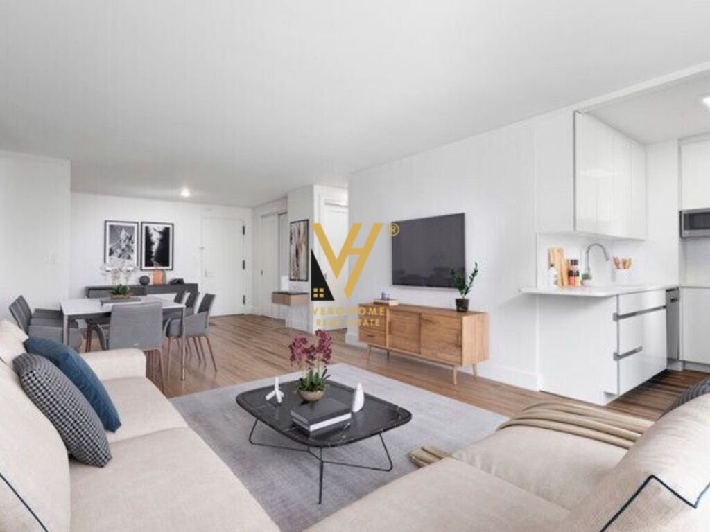 Jepet Apartament 1+1+ballkon me qera te Rezidenca Kaimi , Ali Demi 53 m2