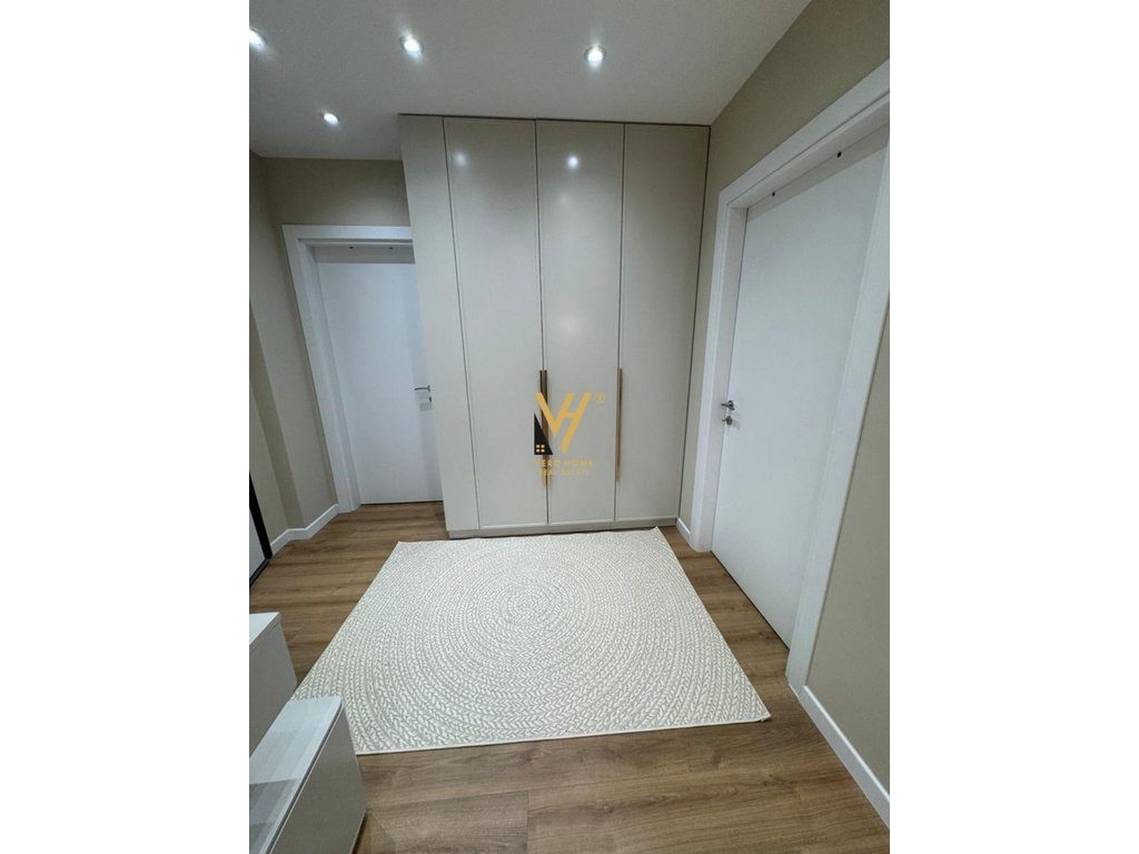 SHITET APARTAMENT 1+1+BLK TE AKSES TIRANA, ISH SHESHI SHQIPONJA 141.000 EURO 4
