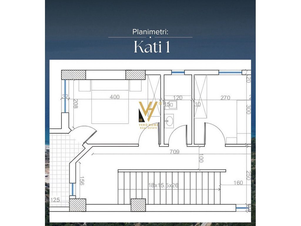 SHITET VILE 3 KATESHE NE BORSH 585.000 EURO 4