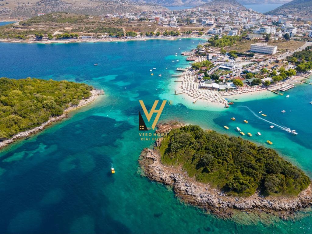 SHITET TRUALL 60.000 M2 NE VIJE TE PARE, KSAMIL