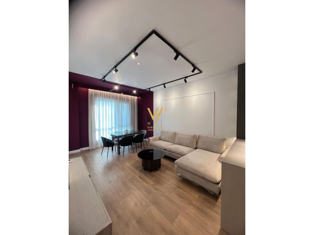 Jepet Apartament 2+1+ballkon me qera ne Porcelan 90 m2