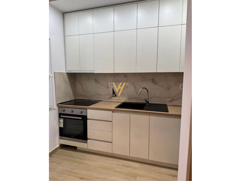 JEPET APARTAMENT 1+1 ME QIRA TE FERIT XHAJKO 600 EURO 4