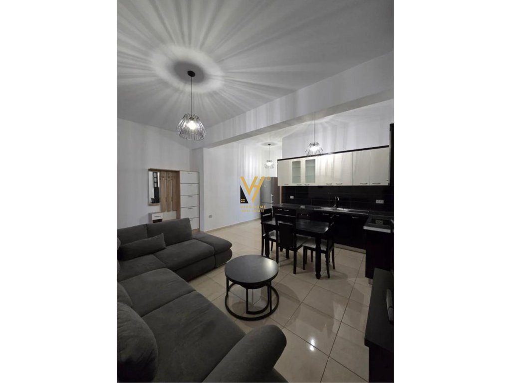 JEPET APARTAMENT 1+1+BLK ME QERA TE QYTET STUDENTI 450 EURO 2