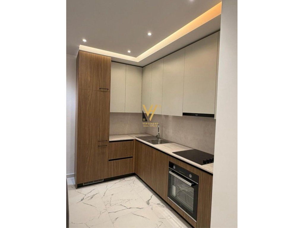 JEPET APARTAMENT 1+1+BLK ME QIRA TE ZOGU I ZI 760 EURO 3