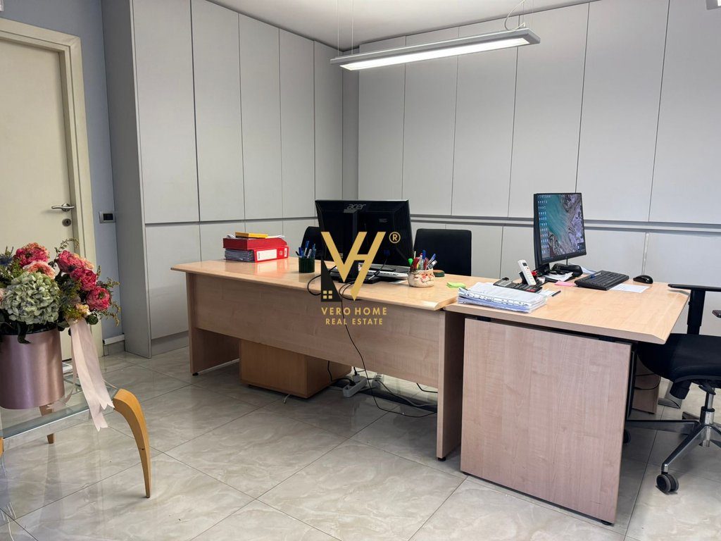 SHITET AMBIENT 65 M2 TE SHESHI WILLSON 340.000 EURO 3