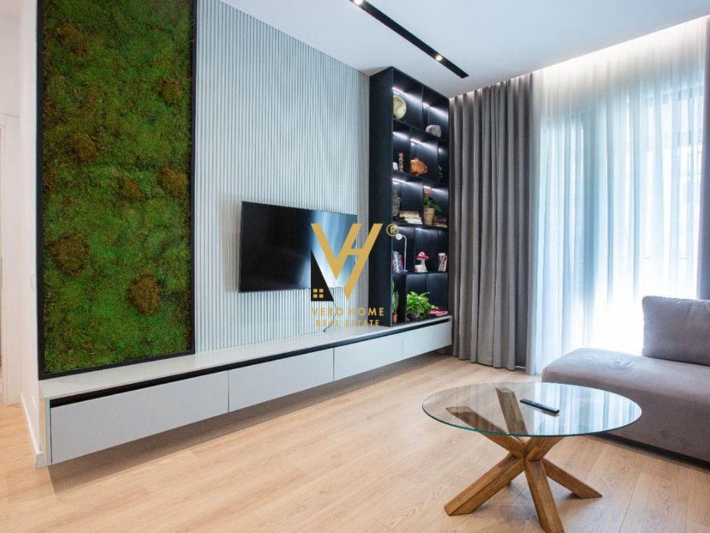 JEPET APARTAMENT 1+1 ME QERA TE SQUARE 21 900 EURO 2