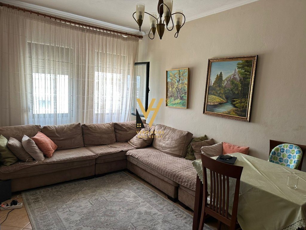 JEPET APARTAMENT 2+1+BLK ME QERA TEK FRESKU 45.000 LEKE