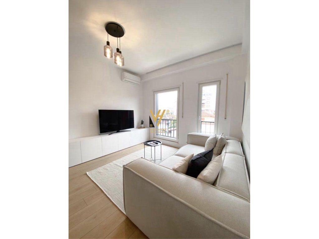 JEPET APARTAMENT 1+1+BLK ME QIRA TE JORDAN MISJA 900 EURO