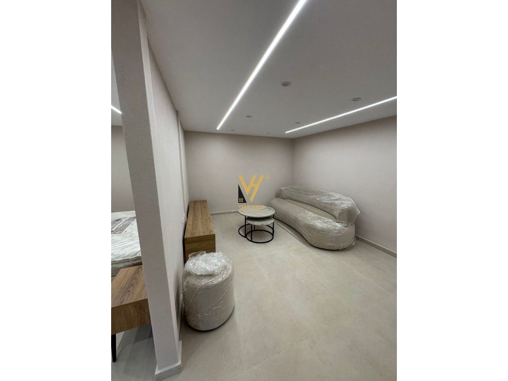 JEPET APARTAMENT 1+1+BLK ME QERA TE SELVIA 700 EURO