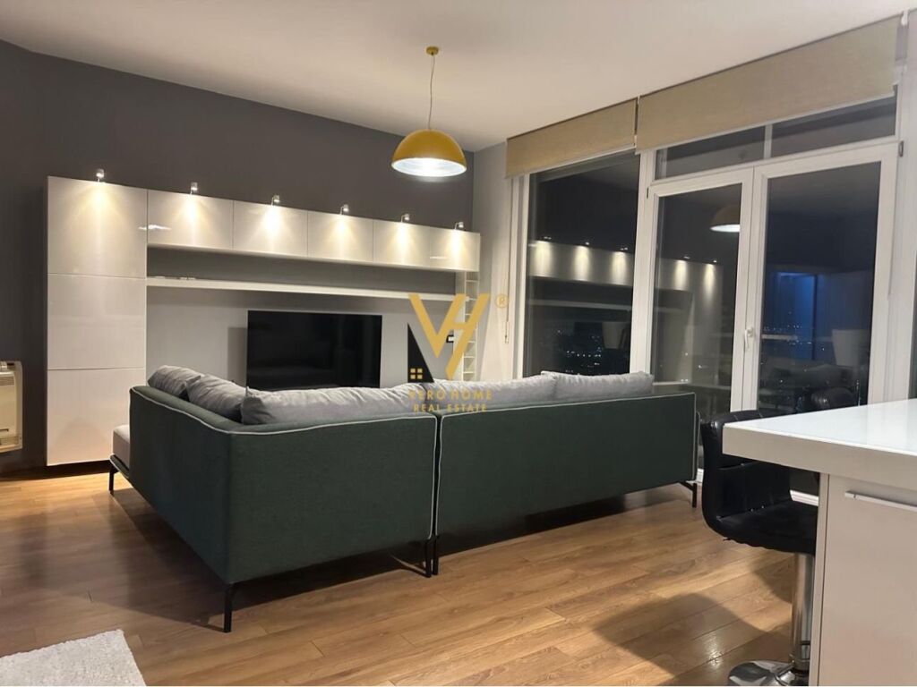 Jepet Apartament 2+1+2+ballkon me qera te Kopshti Botanik 110 m2 4
