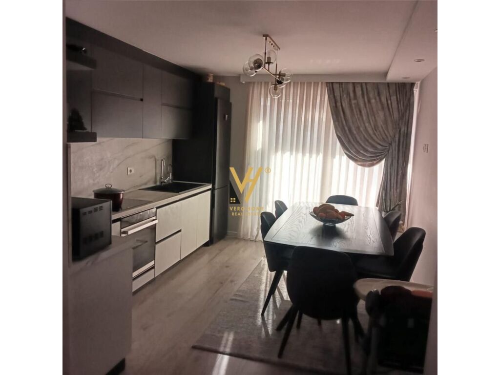 Jepet Apartament 2+1+ballkon me qera te Ali Demi 106 m2 3