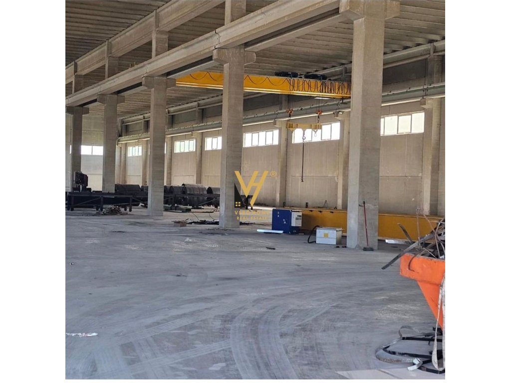 SHITET KAPANON 10.000 M2 TE AUTOSTRADA TR-DR 3.500.000 EURO 3
