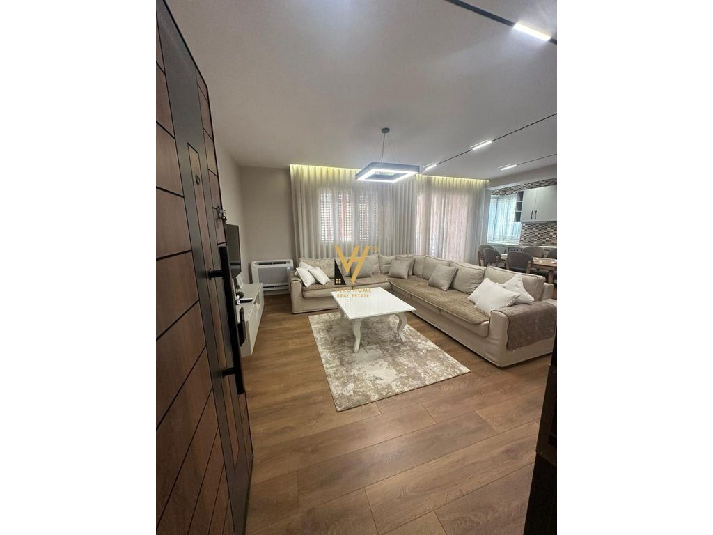 JEPET APARTAMENT 1+1+BLK ME QIRA NE ISH-BLLOK 100.000 LEKE