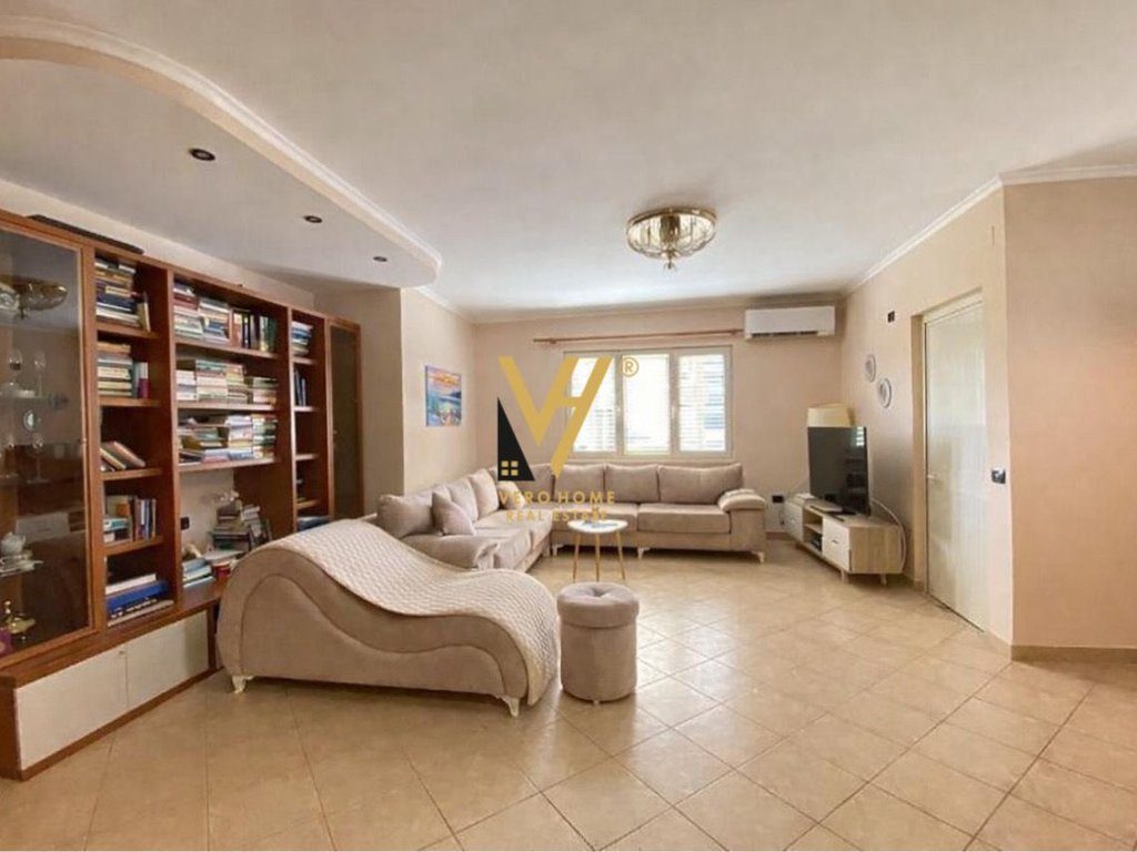 JEPET APARTAMENT 2+1+BLK ME QIRA TE LIQENI ARTIFICIAL 80.000 LEKE