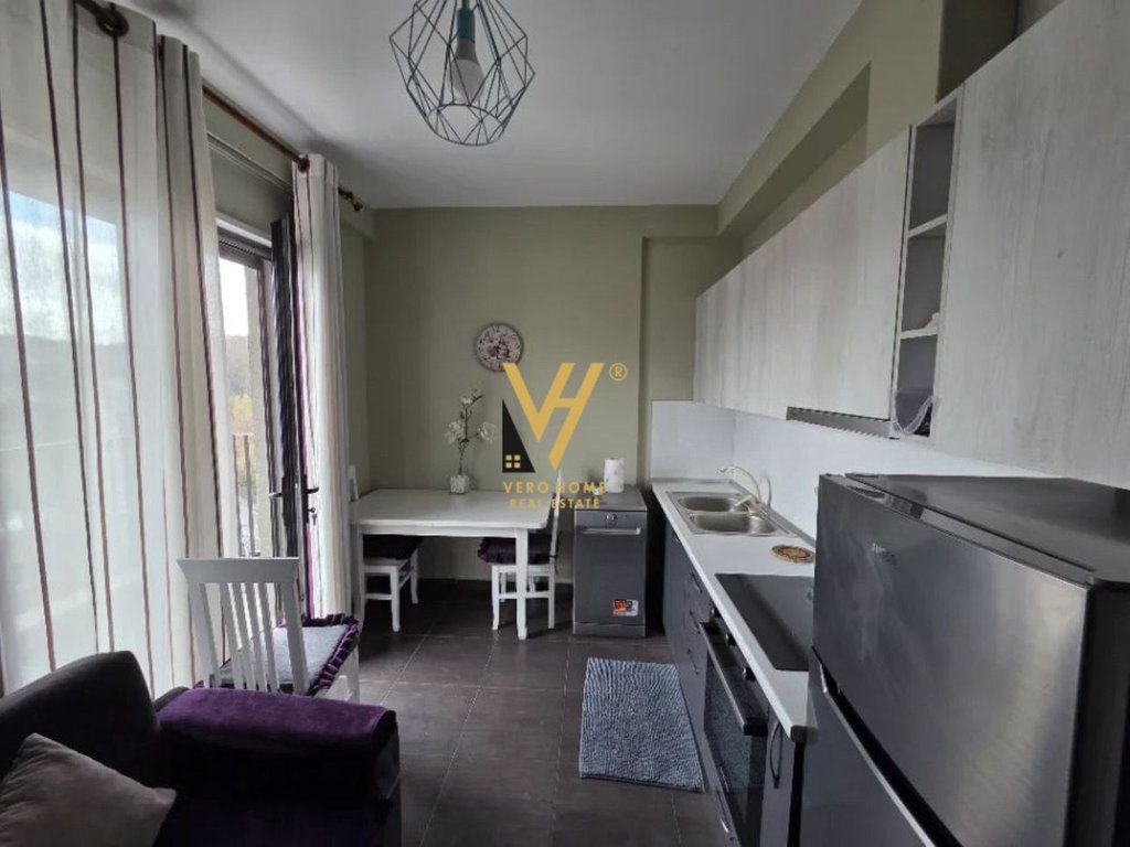 JEPET APARTAMENT 1+1+BLK ME QIRA TE RRUGA E ELBASANIT 450 EURO 2