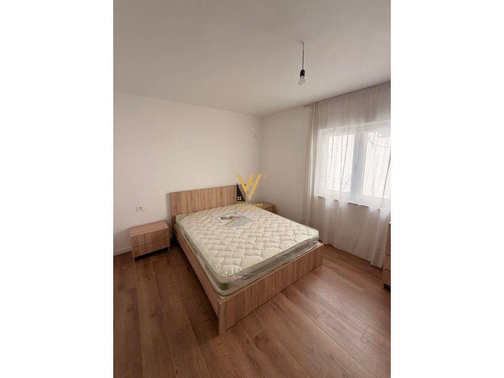 JEPET APARTAMENT 1+1+BLK ME QIRA TE RRUGA E KOSOVAREVE 65.000 LEKE 3