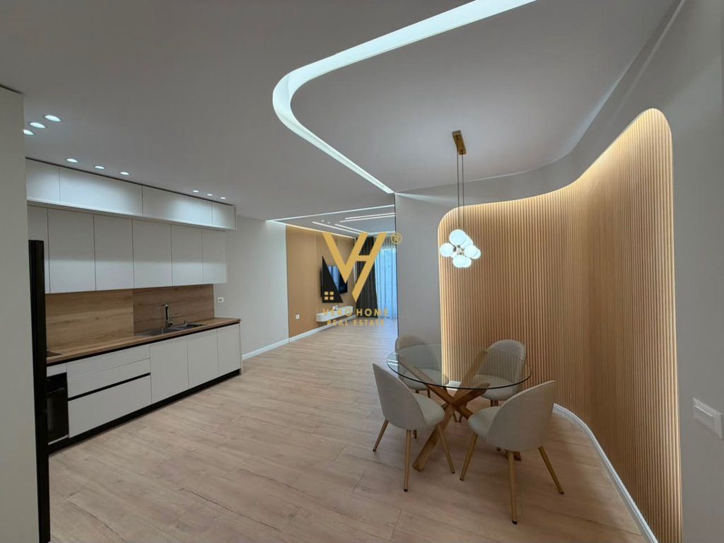 SHITET APARTAMENT 2+1+BLK NE YZBERISHT 17.100.000 LEKE 3