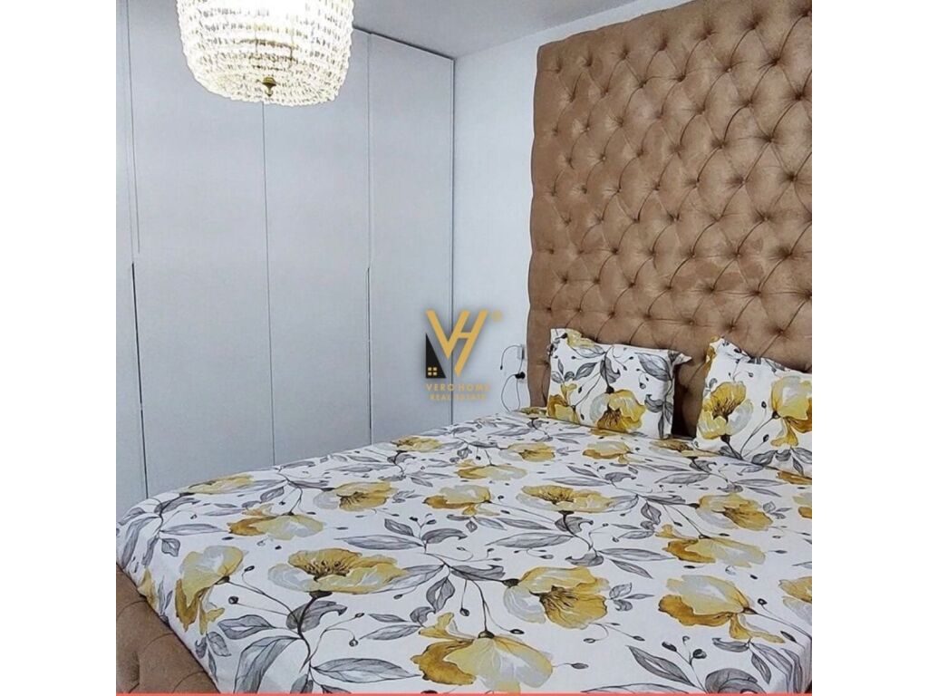 Shitet apartament 2+1 te Tregu Elektrik 108 m2 4