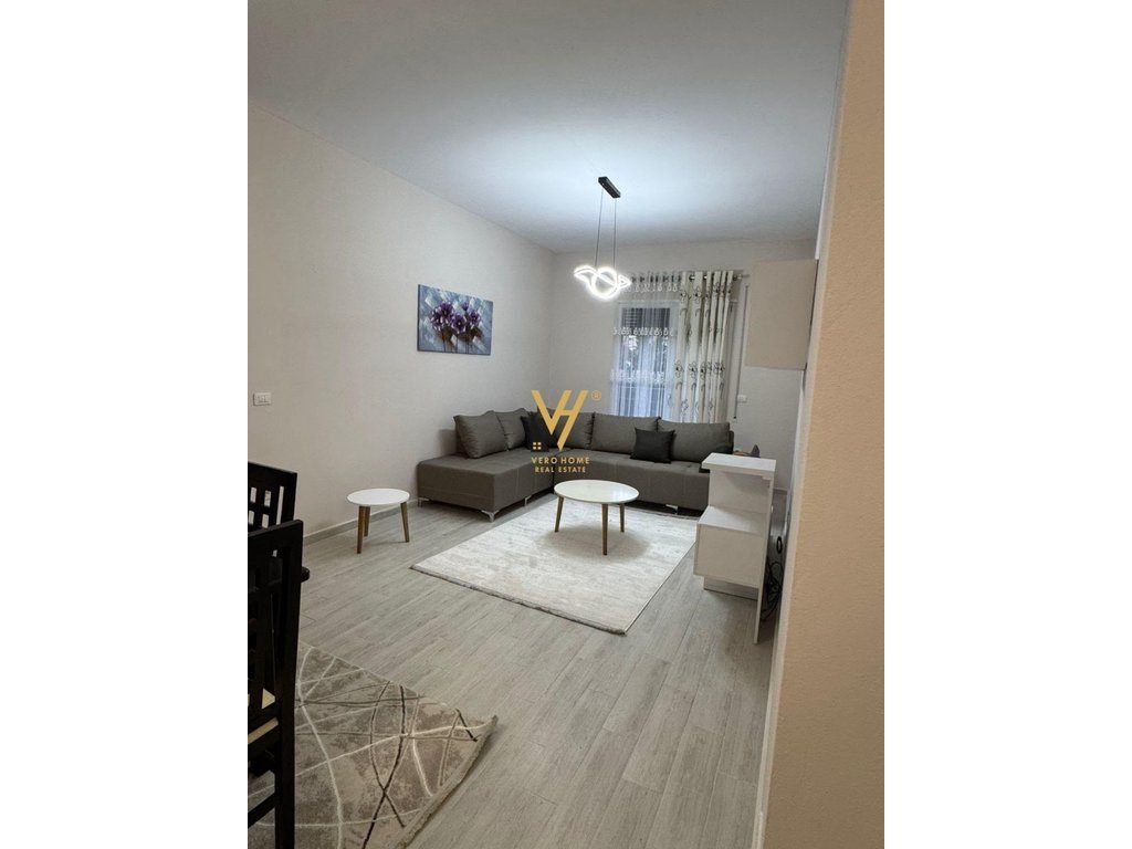 JEPET APARTAMENT 1+1+BLK ME QERA NE ASTIR 50.000 LEKE
