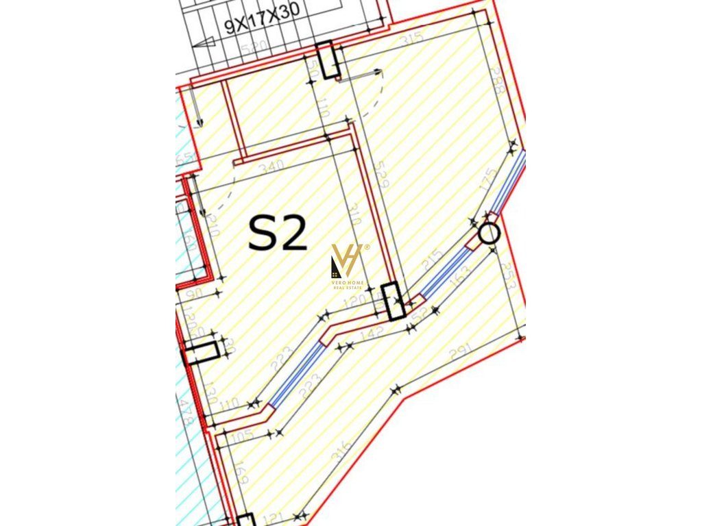 SHITET APARTAMENT 1+1+BLK TE FRESKU 80.000 EURO