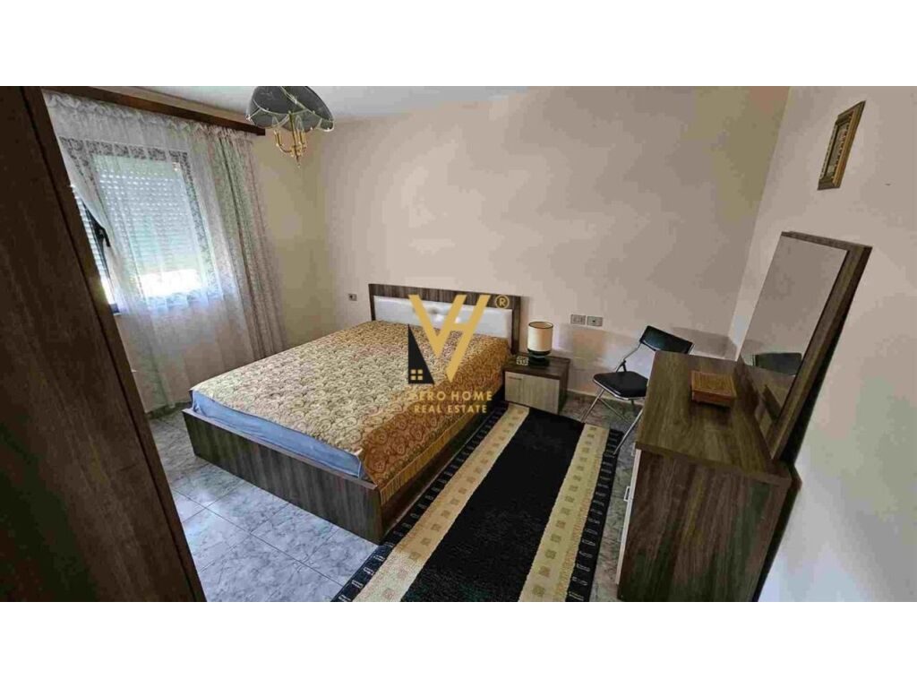 Shitet Apartament 1+1+ballkon te Ali Demi 56 m2 4