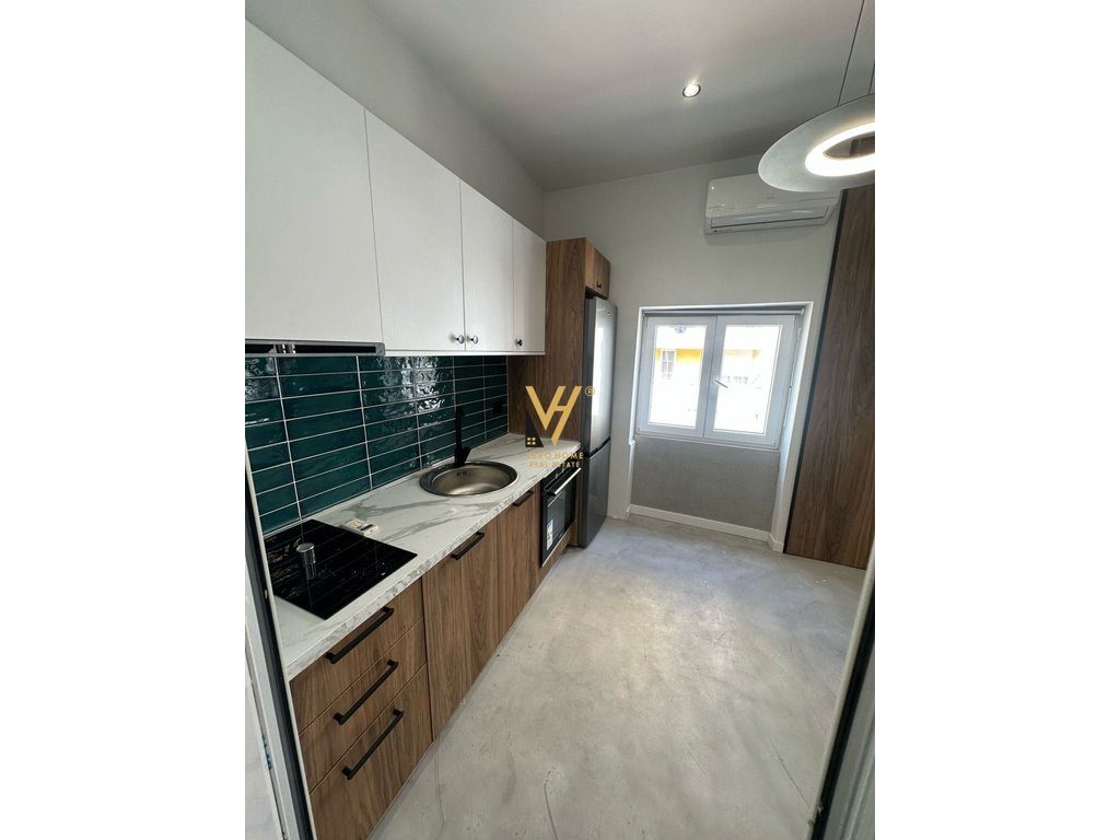 SHITET APARTAMENT 1+1+BLK TE SHALLVARET 22.000.000 LEKE