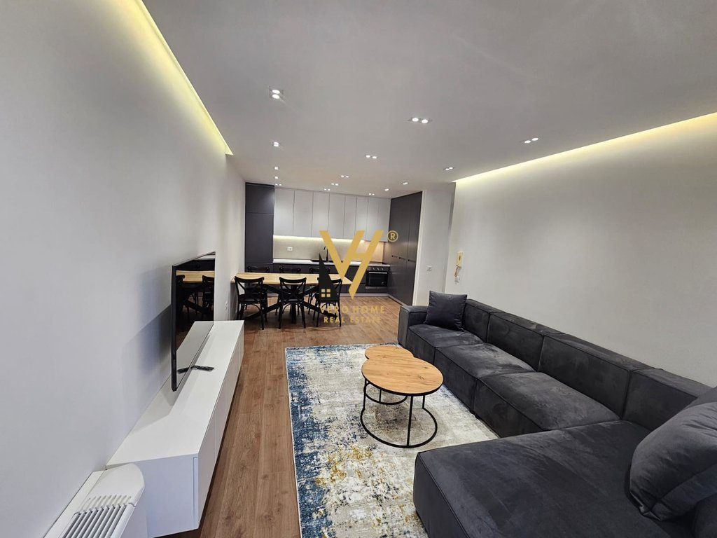 JEPET APARTAMENT 2+1+2+BLK ME QERA TEK RRUGA HIM KOLLI 1.000 EURO 2