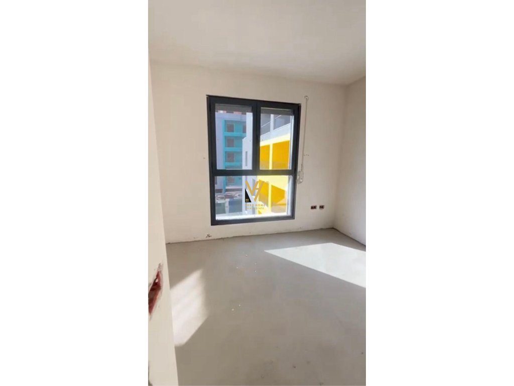 SHITET APARTAMENT 2+1+BLK REZ.COLOR SPLASH, PASKUQAN 125.000 EURO