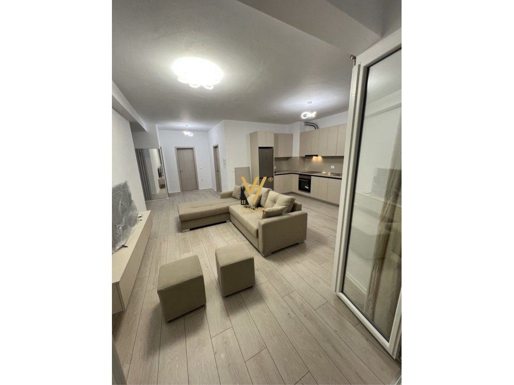 JEPET APARTAMENT 2+1+BLK ME QERA TE RR.FEJZI HIMZO, RIVER RESIDENCE 600 EURO 2