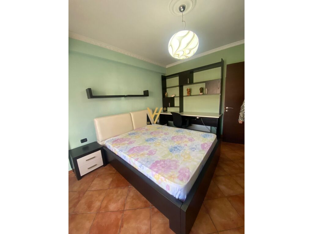 Jepet Apartament 2+1+2+ballkon me qera te Sheshi Willson 110 m2 3