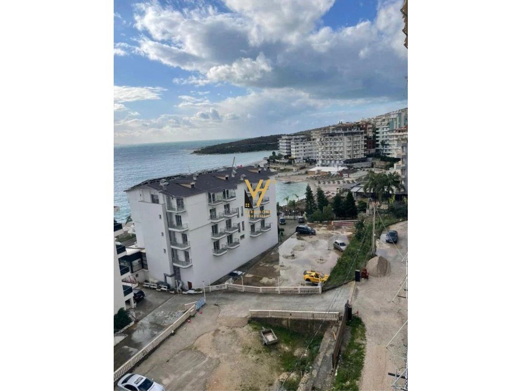 SHITET APARTAMENT 2+1+2+2BLK NE SARANDE 380.000 EURO 2
