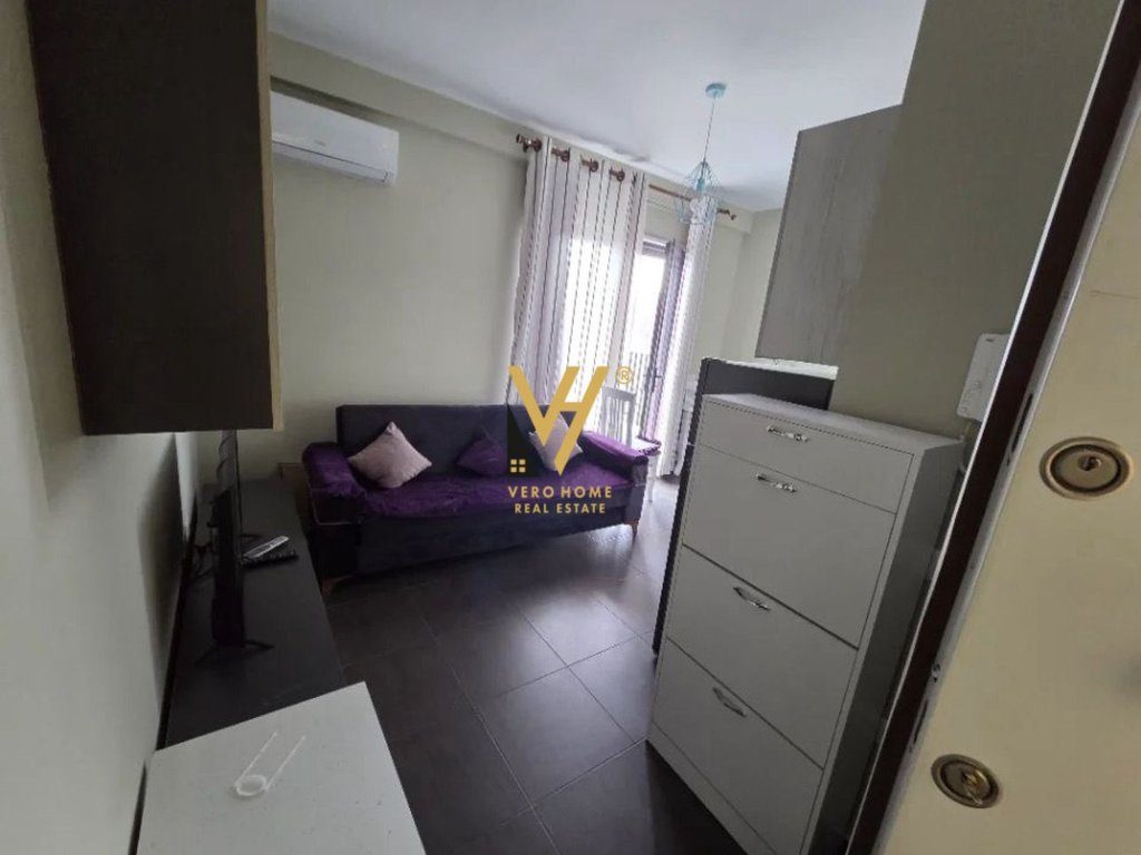 JEPET APARTAMENT 1+1+BLK ME QIRA TE RRUGA E ELBASANIT 450 EURO