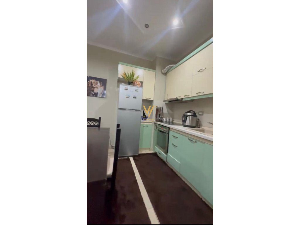 SHITET APARTAMENT 2+1+BLK NE YZBERISHT 135.000 EURO 3