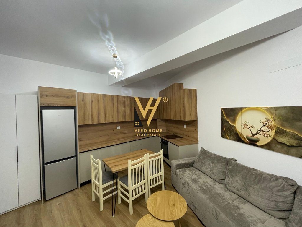 JEPET APARTAMENT 1+1+BLK ME QIRA TE KAIMI , ALI DEM 400 EURO 2