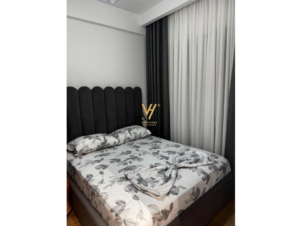 JEPET APARTAMENT 1+1+BLK ME QERA TE ALI DEMI, KADIU 45.000 LEKE 4