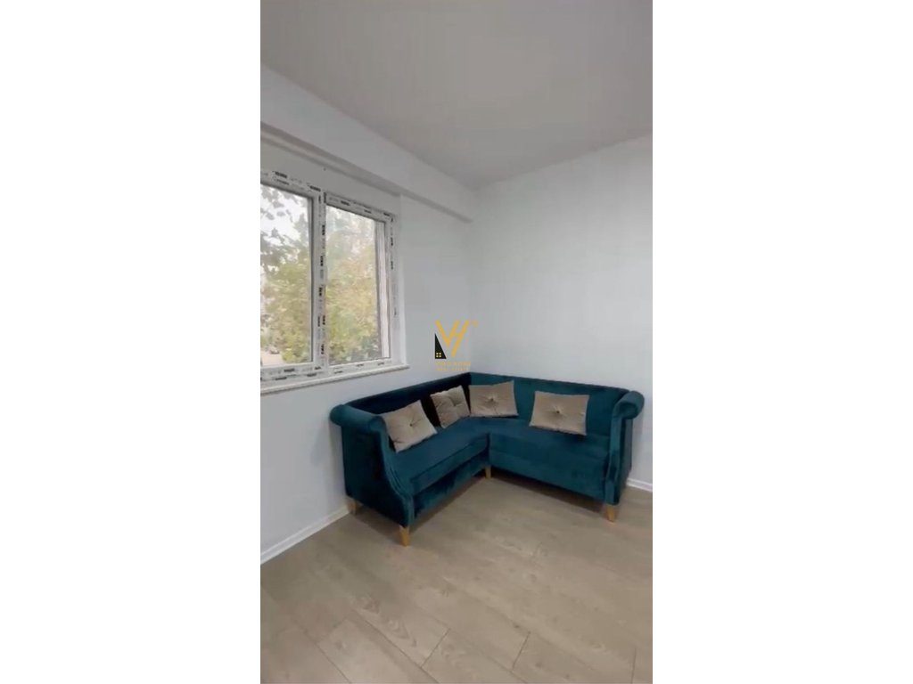 JEPET APARTAMENT 1+1 ME QIRA TE LIQENI I THATE 500 EURO 1