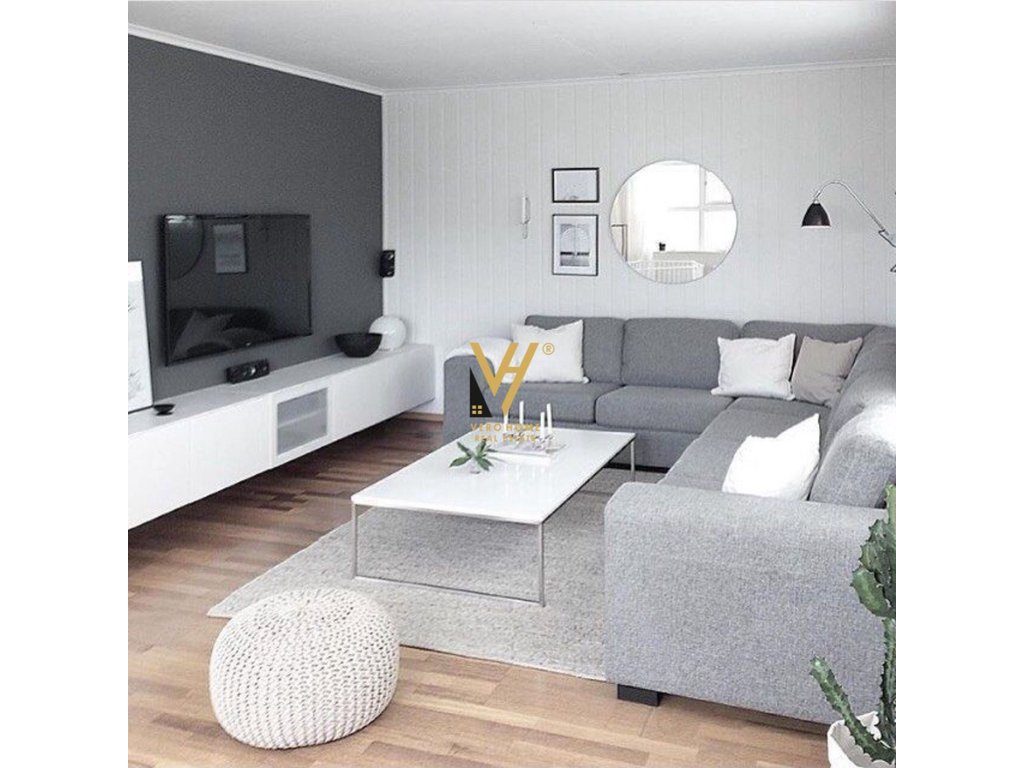 SHITET APARTAMENT 1+1 TE SHESHI WILLSON 168.000 EURO