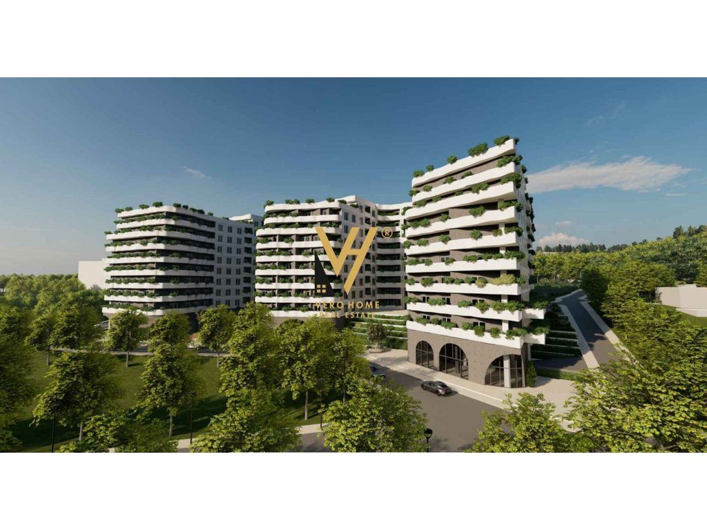 SHITET APARTAMENT 2+1 NE PASKUQAN 137.000 EURO 1